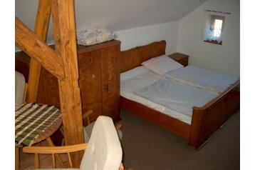 Чехія Privát Zlatá Olešnice, Екстер'єр